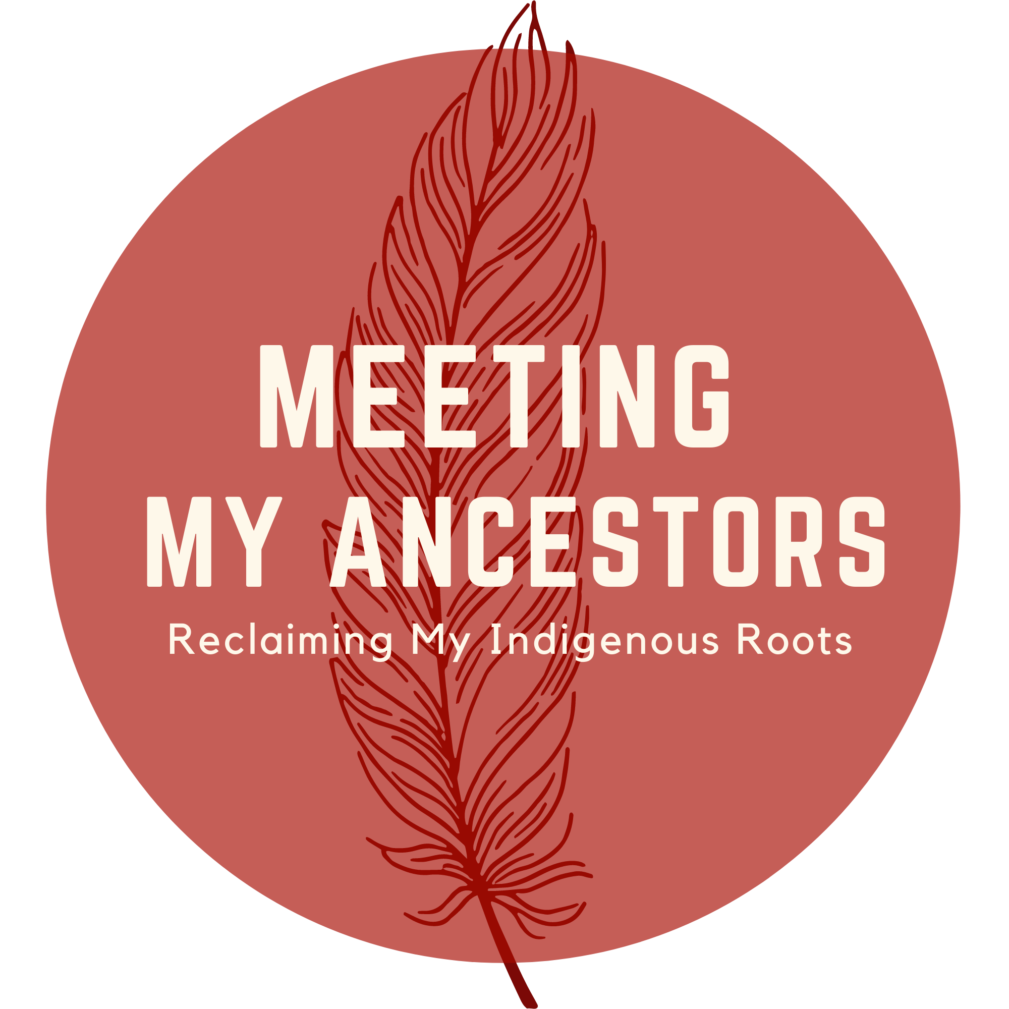 Meeting My Ancestors