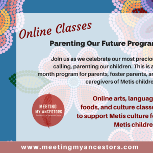 Parenting our Future