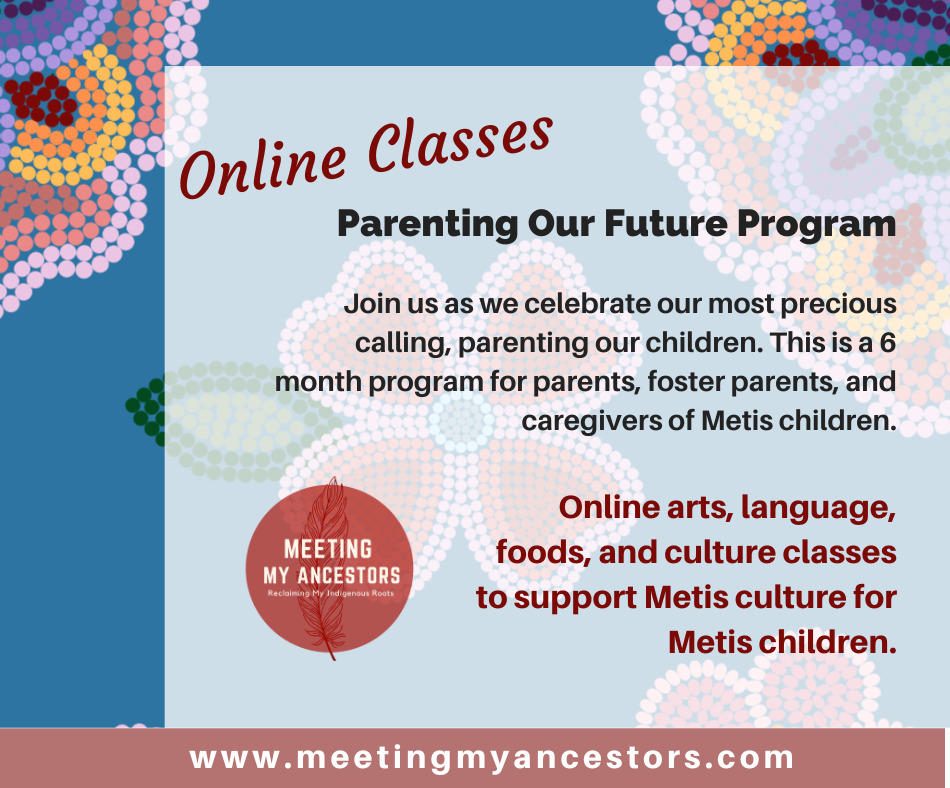 Parenting our Future